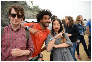 Foto 292 de la viernes 7 de julio | Bilbao BBK Live 2017